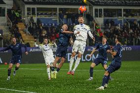 CALCIO - Serie A - Parma Calcio vs SS Lazio