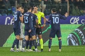 CALCIO - Serie A - Parma Calcio vs SS Lazio