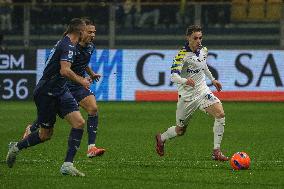 CALCIO - Serie A - Parma Calcio vs SS Lazio