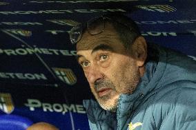 CALCIO - Serie A - Parma Calcio vs SS Lazio