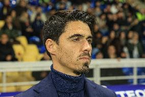 CALCIO - Serie A - Parma Calcio vs SS Lazio