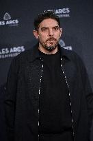 Opening Ceremony - Les Arcs Film Festival. FC