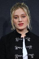 Opening Ceremony - Les Arcs Film Festival. FC