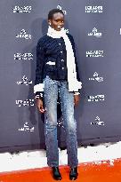 Opening Ceremony - Les Arcs Film Festival. FC