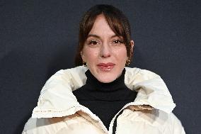 Opening Ceremony - Les Arcs Film Festival. FC