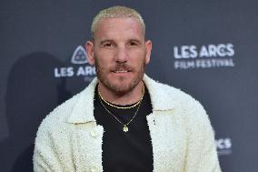 Opening Ceremony - Les Arcs Film Festival. FC