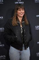 Opening Ceremony - Les Arcs Film Festival. FC