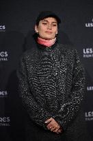 Opening Ceremony - Les Arcs Film Festival. FC