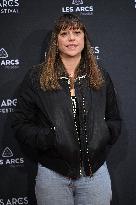 Opening Ceremony - Les Arcs Film Festival. FC