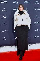 Opening Ceremony - Les Arcs Film Festival. FC