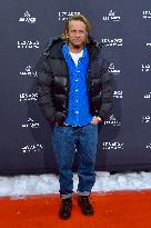 Opening Ceremony - Les Arcs Film Festival. FC