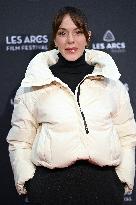Opening Ceremony - Les Arcs Film Festival. FC