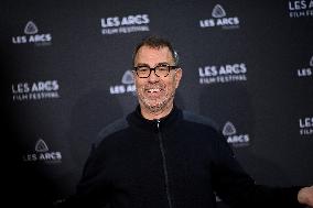 Opening Ceremony - Les Arcs Film Festival. FC