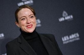 Opening Ceremony - Les Arcs Film Festival. FC