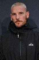 Opening Ceremony - Les Arcs Film Festival. FC