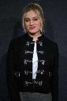 Opening Ceremony - Les Arcs Film Festival. FC