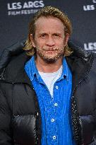 Opening Ceremony - Les Arcs Film Festival. FC