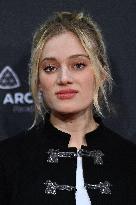 Opening Ceremony - Les Arcs Film Festival. FC