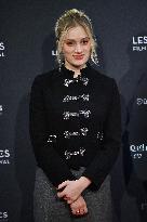 Opening Ceremony - Les Arcs Film Festival. FC