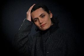 Opening Ceremony - Les Arcs Film Festival. FC