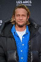 Opening Ceremony - Les Arcs Film Festival. FC