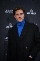 Opening Ceremony - Les Arcs Film Festival. FC