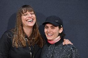 Opening Ceremony - Les Arcs Film Festival. FC