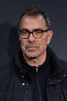 Opening Ceremony - Les Arcs Film Festival. FC