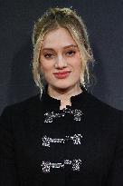 Opening Ceremony - Les Arcs Film Festival. FC