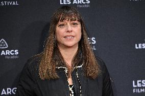 Opening Ceremony - Les Arcs Film Festival. FC