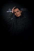 Opening Ceremony - Les Arcs Film Festival. FC