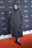Opening Ceremony - Les Arcs Film Festival. FC