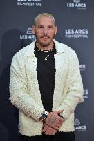 Opening Ceremony - Les Arcs Film Festival. FC