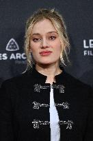 Opening Ceremony - Les Arcs Film Festival. FC