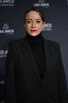 Opening Ceremony - Les Arcs Film Festival. FC