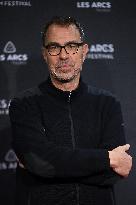 Opening Ceremony - Les Arcs Film Festival. FC