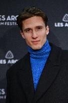 Opening Ceremony - Les Arcs Film Festival. FC