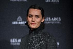Opening Ceremony - Les Arcs Film Festival. FC