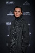 Opening Ceremony - Les Arcs Film Festival. FC