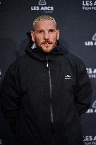 Opening Ceremony - Les Arcs Film Festival. FC