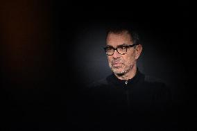 Opening Ceremony - Les Arcs Film Festival. FC