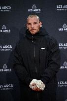 Opening Ceremony - Les Arcs Film Festival. FC