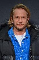 Opening Ceremony - Les Arcs Film Festival. FC