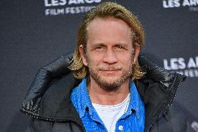 Opening Ceremony - Les Arcs Film Festival. FC