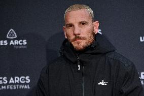 Opening Ceremony - Les Arcs Film Festival. FC