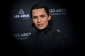 Opening Ceremony - Les Arcs Film Festival. FC