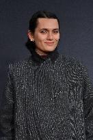 Opening Ceremony - Les Arcs Film Festival. FC