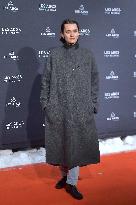 Opening Ceremony - Les Arcs Film Festival. FC