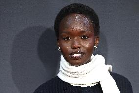 Opening Ceremony - Les Arcs Film Festival. FC