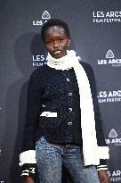 Opening Ceremony - Les Arcs Film Festival. FC